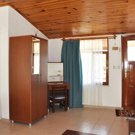 San Simon Hotel Çıralı エクステリア 写真