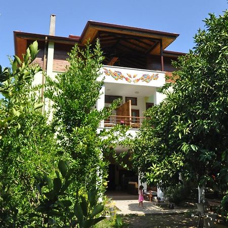 San Simon Hotel Çıralı エクステリア 写真