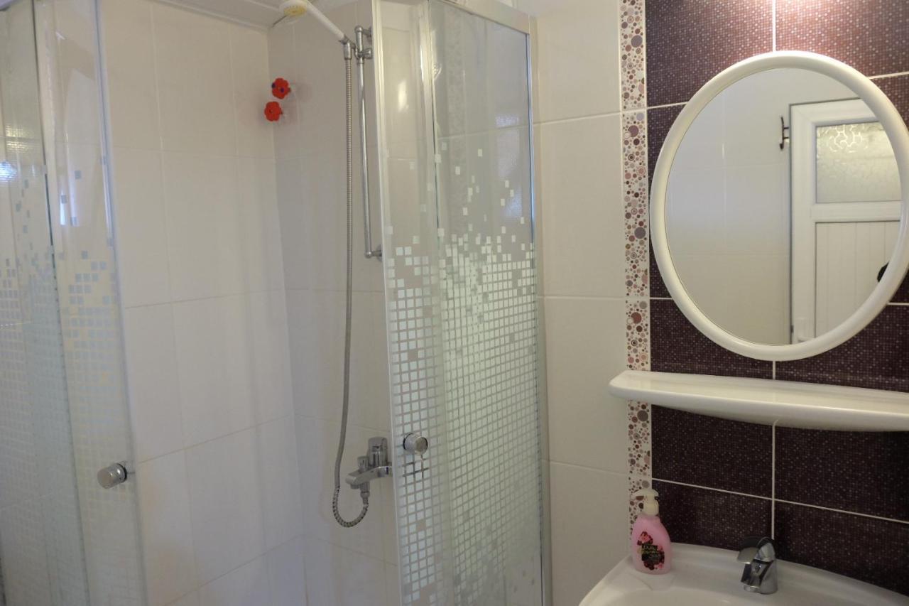 San Simon Hotel Çıralı エクステリア 写真