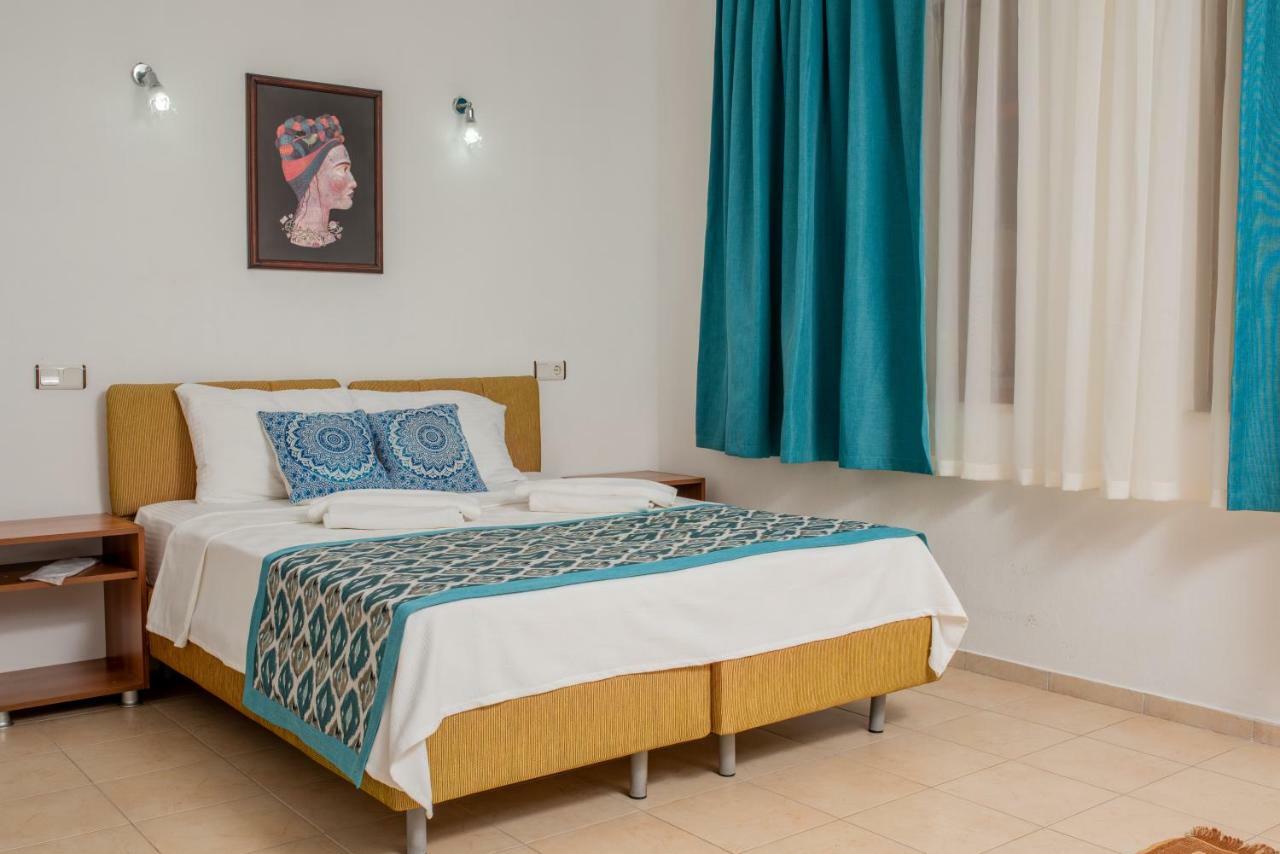 San Simon Hotel Çıralı エクステリア 写真